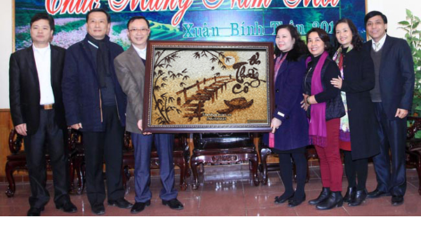 quà tặng thầy cô