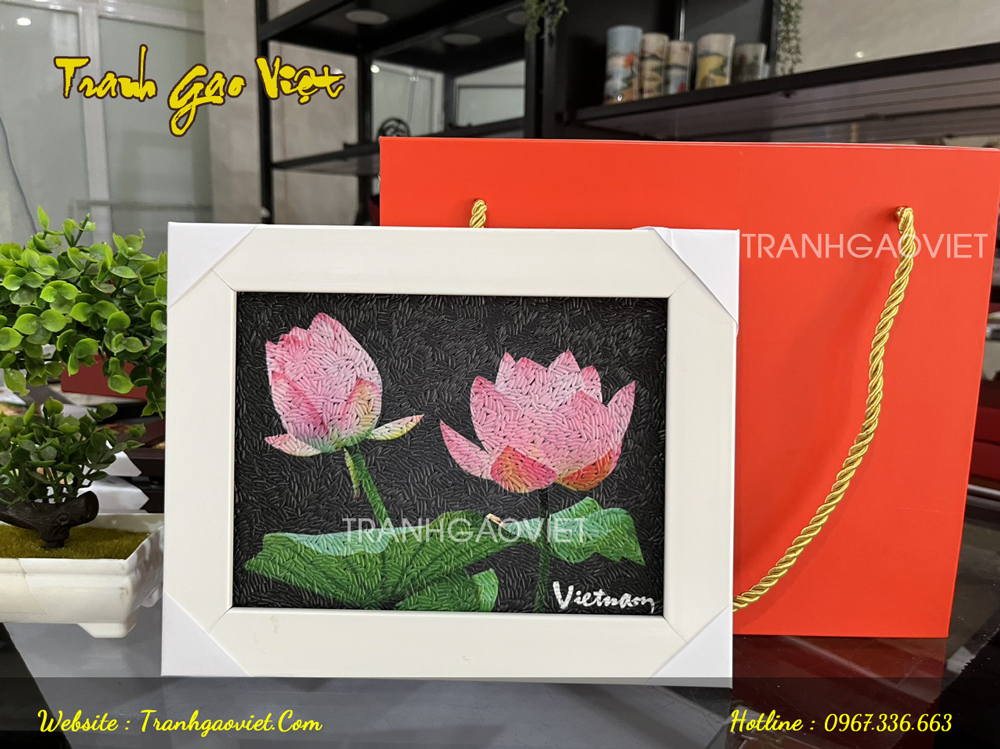 hoa sen 04