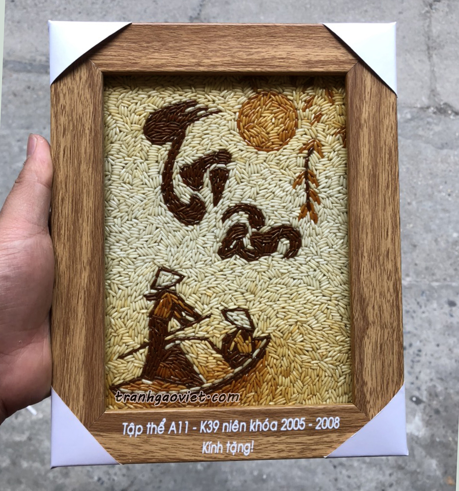tranh tri &acirc;n