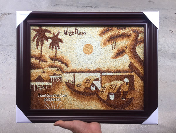 Sông nước việt nam