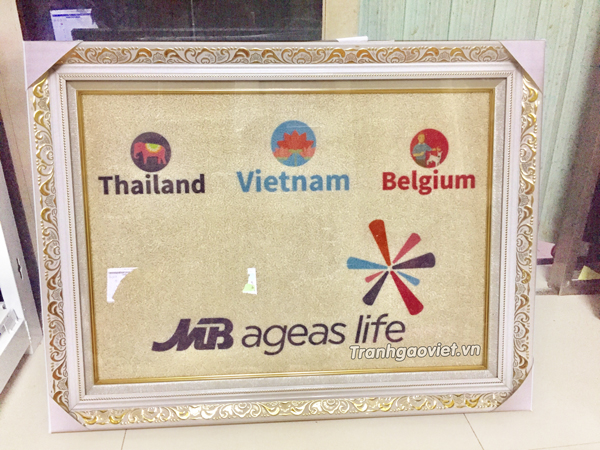 Logo doanh nghiệp th&iacute;ch hợp l&agrave;m qu&agrave; tặng đối t&aacute;c &yacute; nghĩa