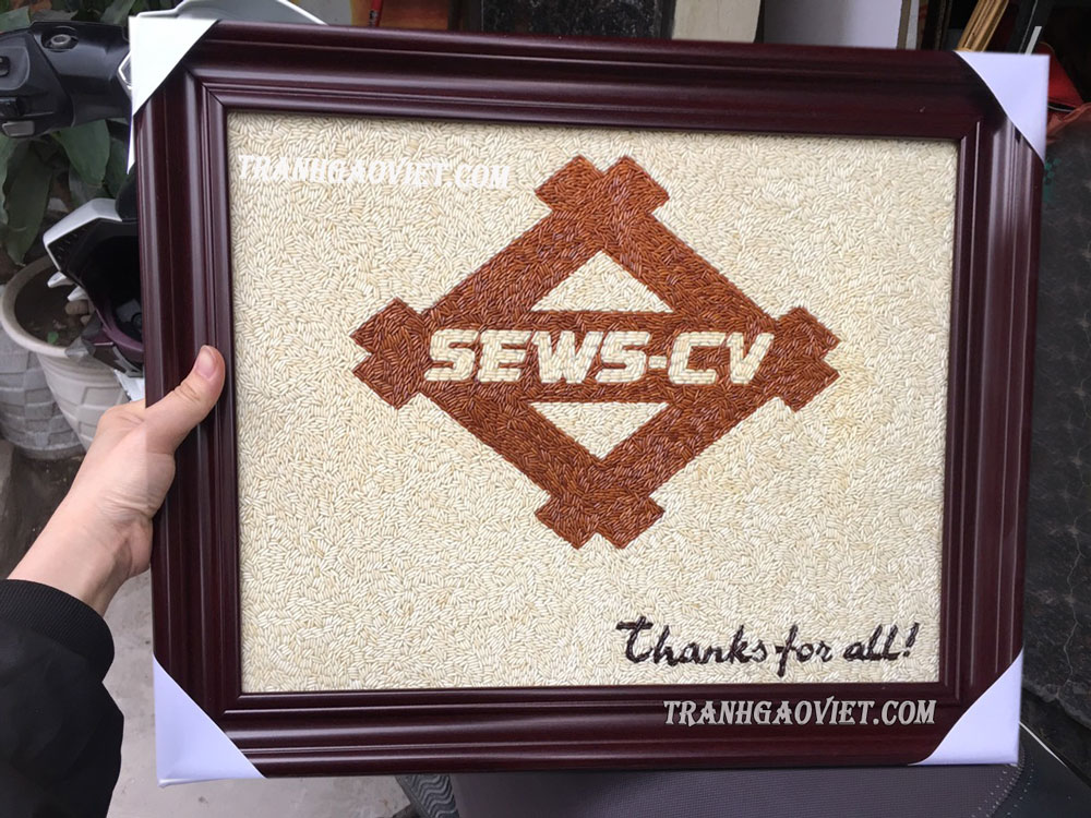 logo sews