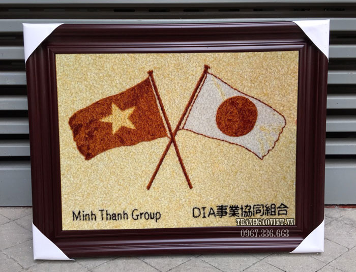 logo quà tặng doanh nghiệp