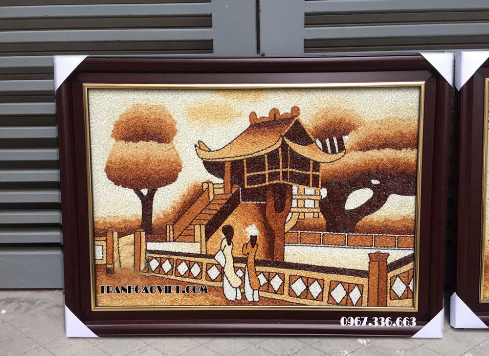 chùa một cột