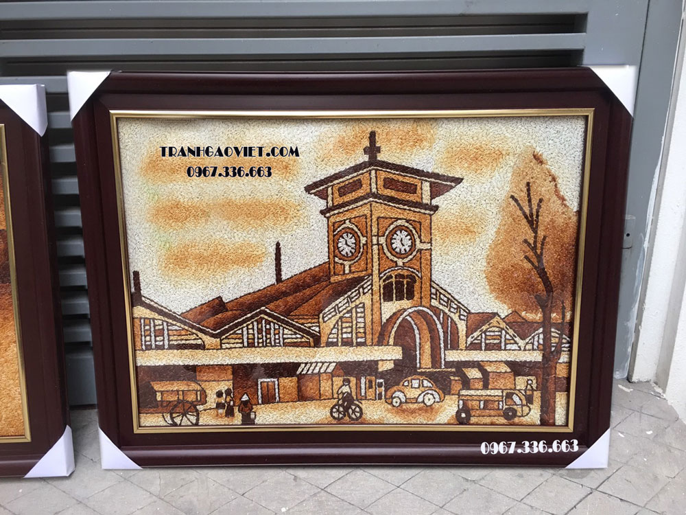 nha thờ đức bà