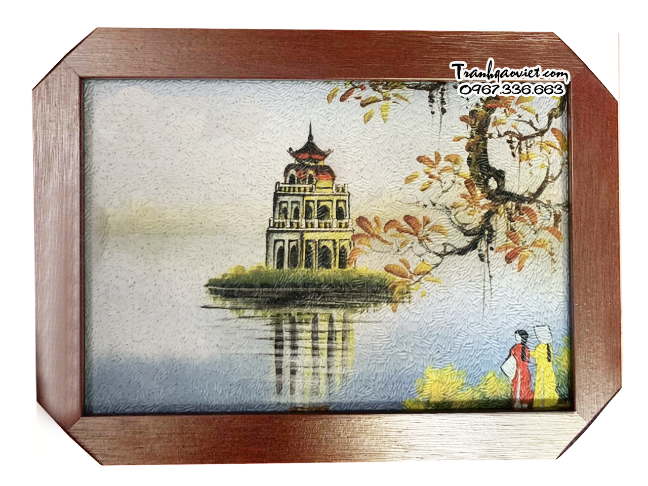 th&aacute;p r&ugrave;a h&agrave; nội