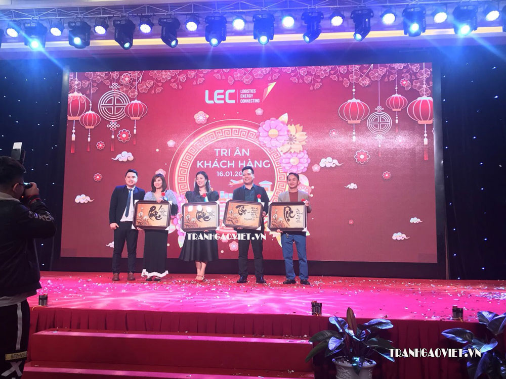 quà tặng sự kiện