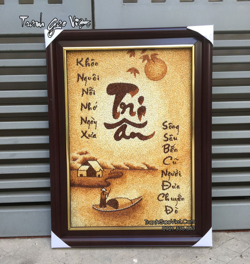 tri ân thầy cô