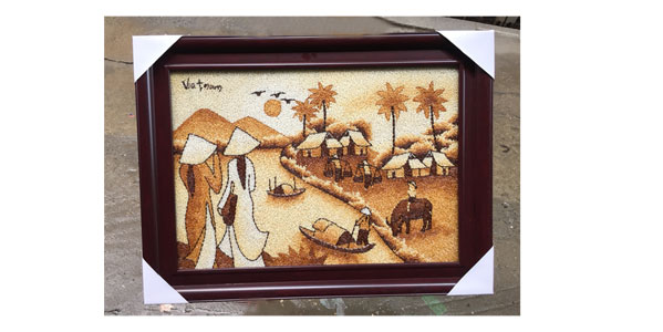 Quà tặng độc đáo