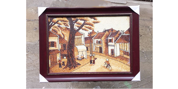 Phố cổ hà nội