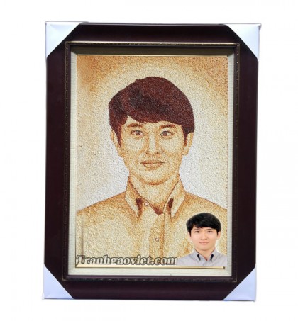 Quà tặng nước ngoài