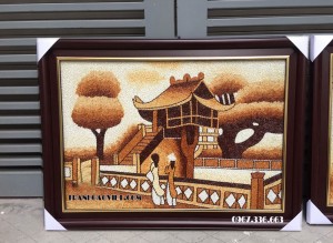 Chùa Một Cột