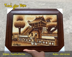 Chùa một cột hà nội