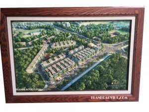 Khu đô thị Hưng Lộc Home
